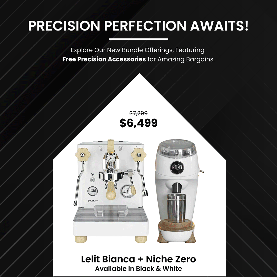 2024 April Lelit Bundle Sale