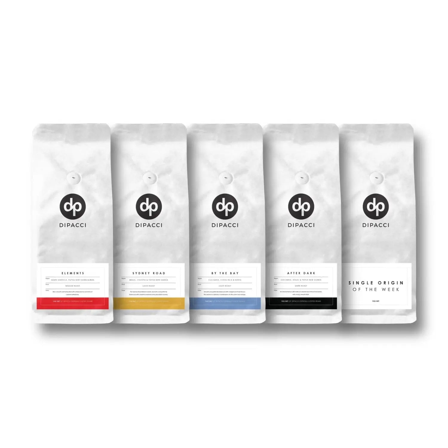 Coffee Beans