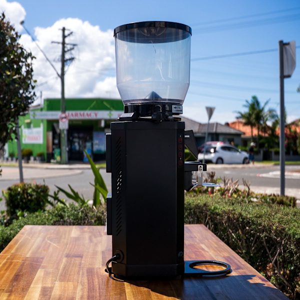 Used Anfim SP11 Coffee Bean Espresso Grinder