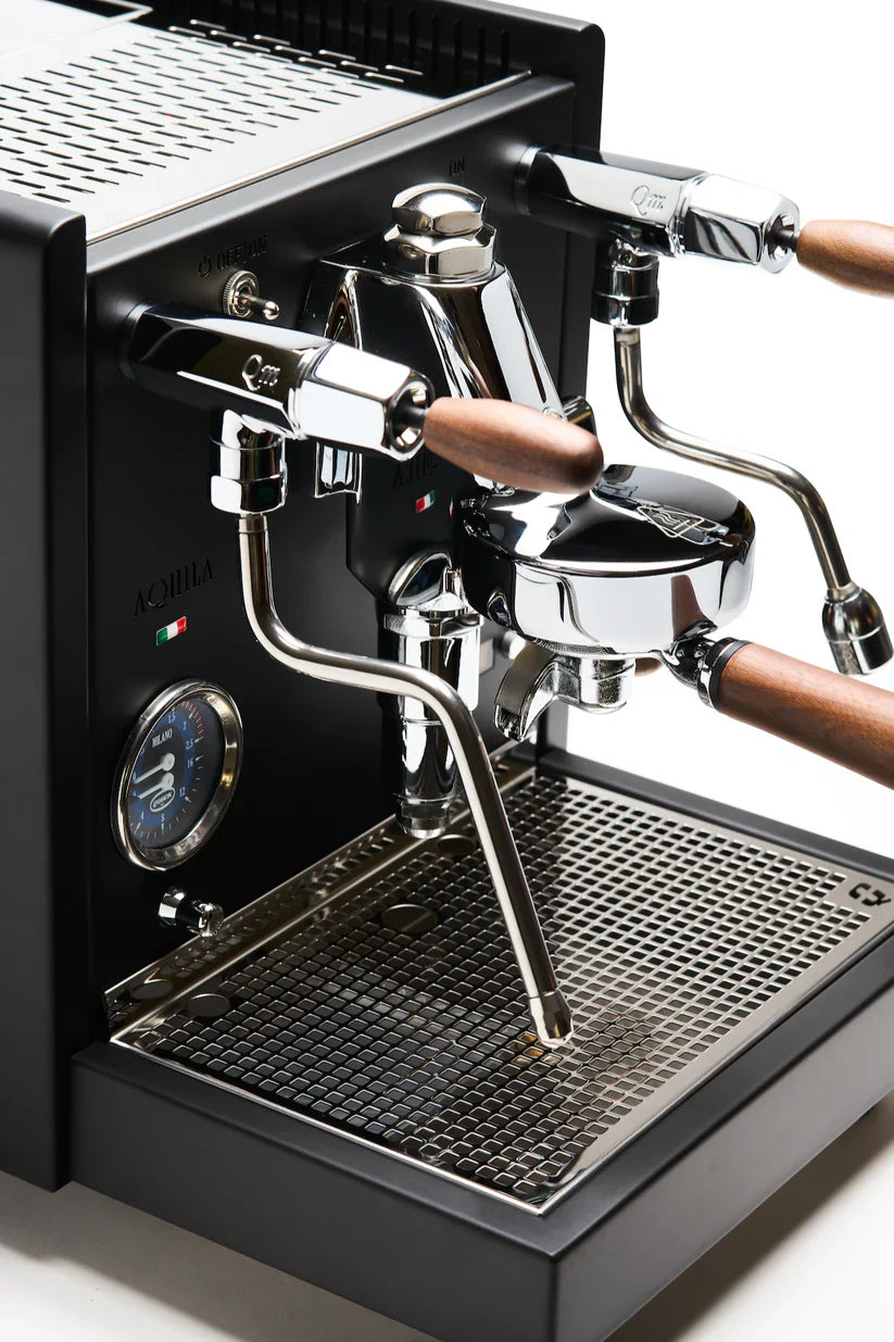 Quick Mill Aquila Plus Profi Coffee Machine