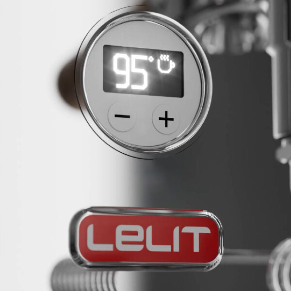 Lelit Bianca 40th Anniversary – Limited Edition 2026
