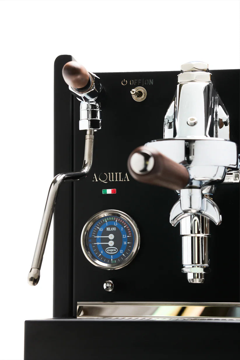 Quick Mill Aquila Plus Profi Coffee Machine