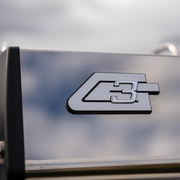 EX-DISPLAY LA MARZOCCO GS3 AV IOT CONNECTIVITY | MINT CONDITION