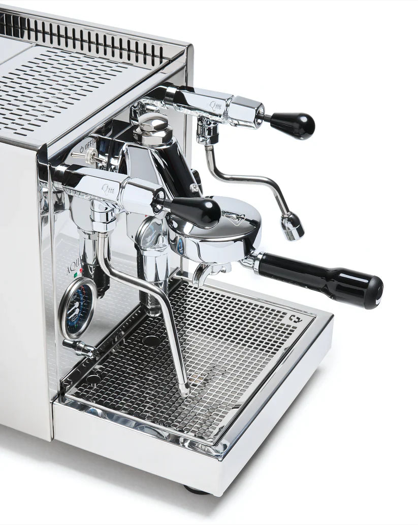 Quick Mill Aquila Plus Profi Coffee Machine