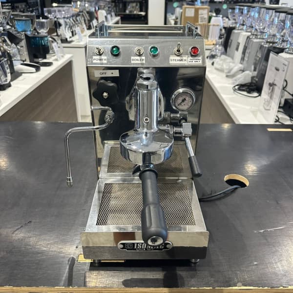 Cheap E61 Single Boiler Semi Commercial Espresso Machine