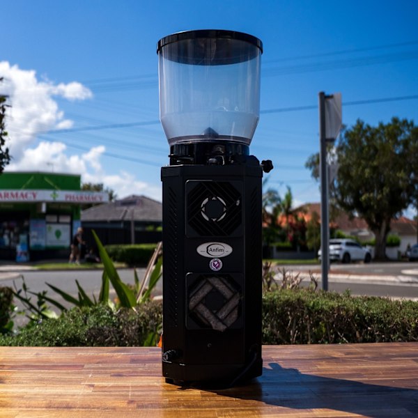 Used Anfim SP11 Coffee Bean Espresso Grinder