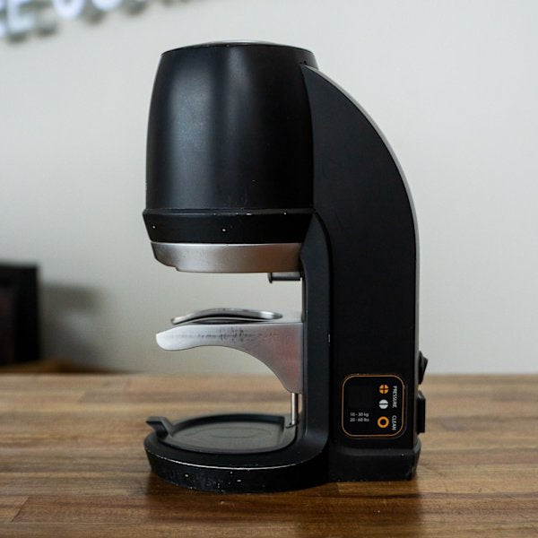 Pre-Owned PUQpress Q2 – Low Volume Automatic Tamper