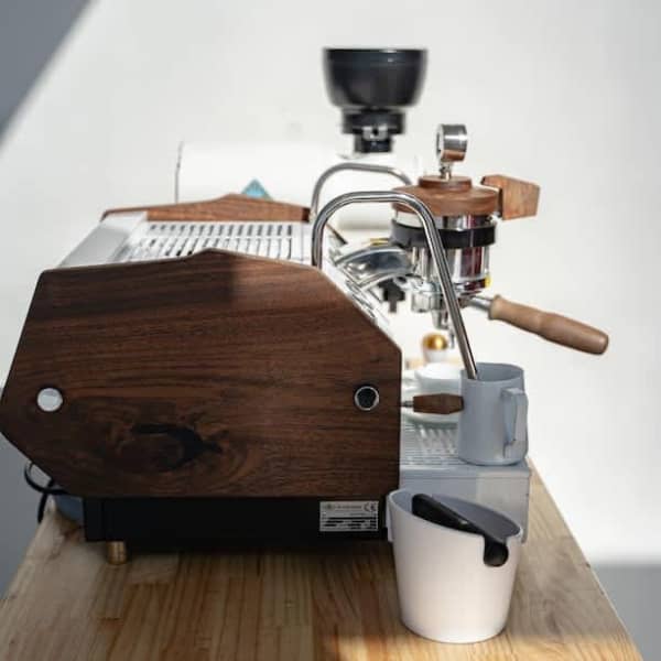 Brand New EK43 Icon & Display Demo La Marzocco GS3 MP Package