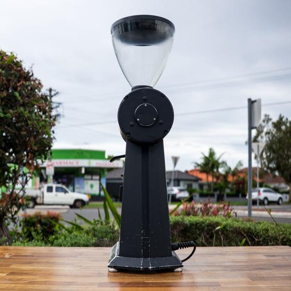 Pre Loved Mahlkonig EK43 Tall In Black