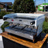 Late Model Pre-Loved 3 Group La Marzocco PB – Tall Cup | Gloss White