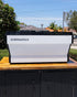 Pre Loved 3 Group La Marzocco PB ABR Custom White