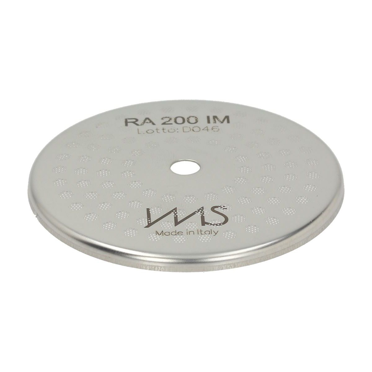 Precision Shower 57mm Pavoni / Bezzera / Rancilio - IMS