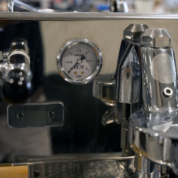 Pre-Loved ECM Controvento – Rare Collector’s Item