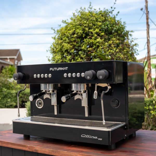 Pre Loved Ex Demo / Display Ottima Evo Commercial Coffee Machine