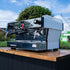 La Marzocco Linea PB ABR 2 Group Gloss White