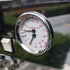 Pre-Loved La Marzocco Linea – Late Model 3 Group with Shot Timers