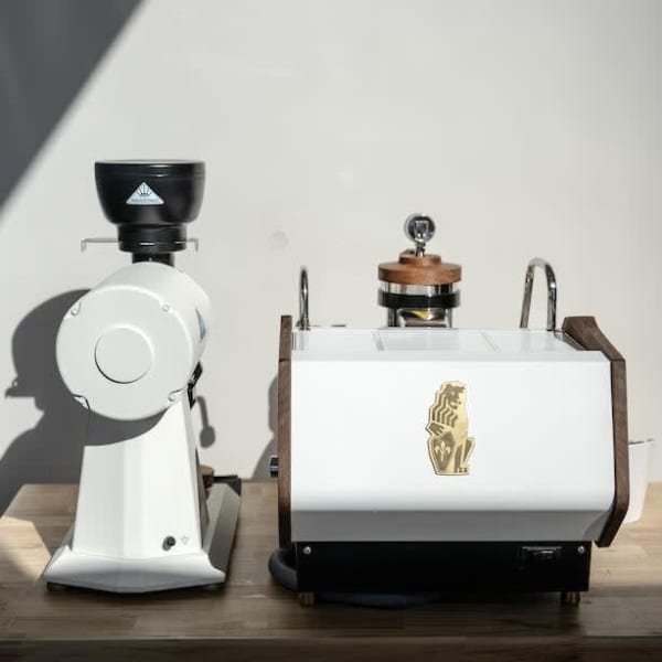 Brand New EK43 Icon & Display Demo La Marzocco GS3 MP Package