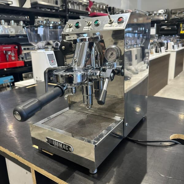 Cheap E61 Single Boiler Semi Commercial Espresso Machine