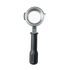 Double Deep Expobar Handle Complete w/ 28g Basket