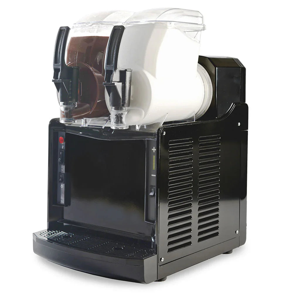 Nina Cold & Hot Ice Cream, Yoghurt & Cream Maker
