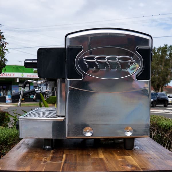 Expobar Elegance 2 Group Espresso Machine 15A Built In Pump