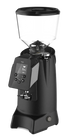 Crem Pulse 65mm Coffee Grinder Black