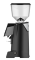 Crem Pulse 65mm Coffee Grinder Black