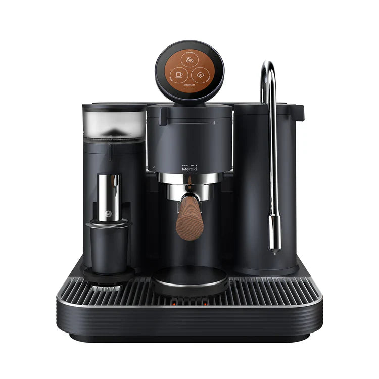 Meraki Espresso Machine GEN 2 - IN STOCK | Authorised Dealer | Genuine Local Stock | Showroom & Warranty