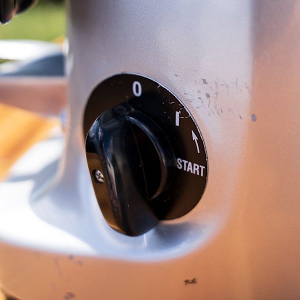 Pre-Loved Mazzer Super Jolly Automatic Grinder