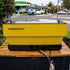 La Marzocco Linea AV Classic 3 Group Espresso Machine Custom Yellow