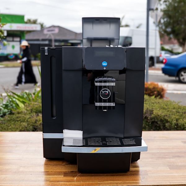 Brand New Carimali CA1100 Automatic Coffee Machine