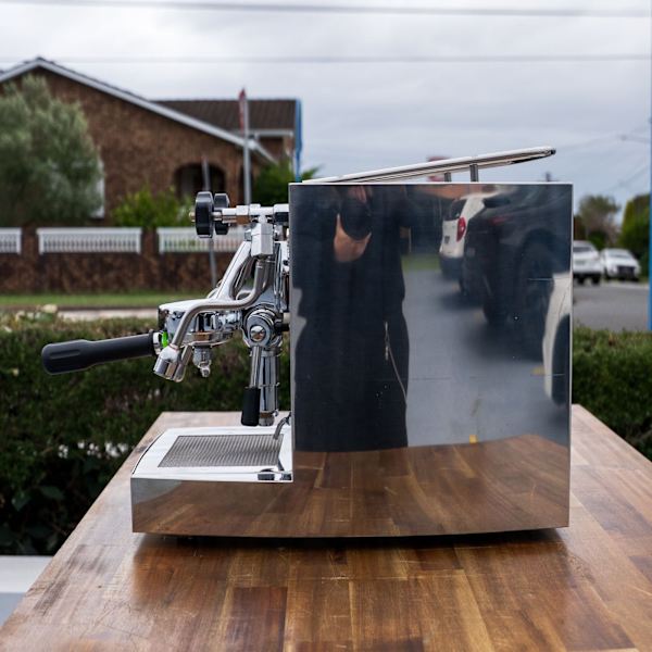 Isomac E61 Semi Commercial Coffee Machine Pre Owned