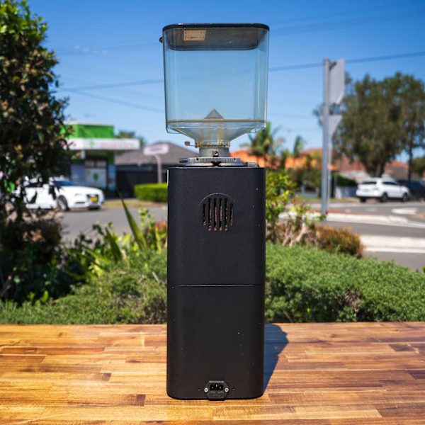 Pre-Loved Markibar Izaga Coffee Grinder – Timed | Doserless