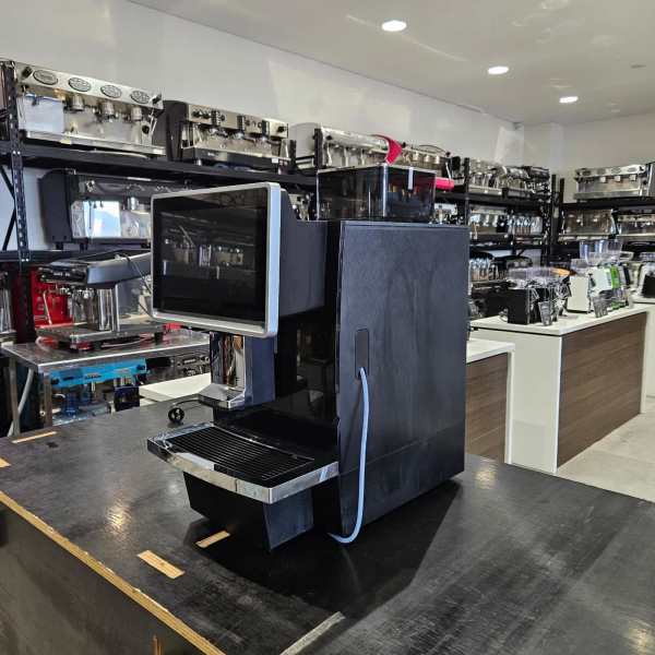 Ex Demo Dr Coffee Coffee Break Plus Automatic Coffee Machine