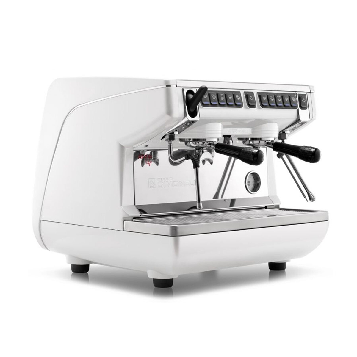 Nuova Simonelli Appia Life Coffee Machine