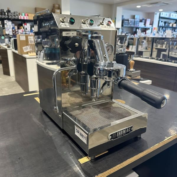 Cheap E61 Single Boiler Semi Commercial Espresso Machine