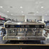 Clean Pre Owned Wega Polaris Tron 3 Group In White
