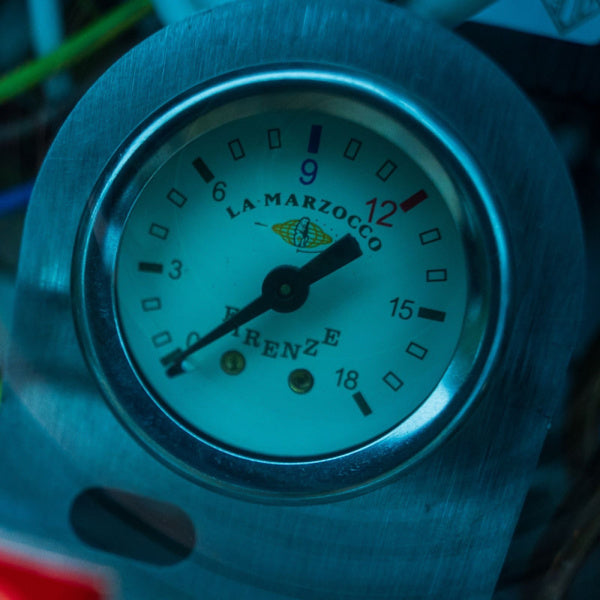 La Marzocco Strada MP 1 Group Coffee Machine – As New