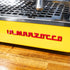 La Marzocco Linea Mini Coffee Machine – Yellow – Pre-Loved