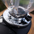 Mazzer Mini Manual Espresso Coffee Grinder Black Pre Loved