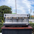 3 Group Tall Cup Pre Loved Nuova Simoneli Appia Coffee Machine