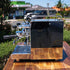 Pre-Loved ECM Di Pacci Bellezza E61 Mechanika Rotary Coffee Machine
