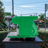 Pre Loved Hulk Green 3 Group Expobar Ruggero Coffee Machine