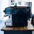 Stunning Late-Model La Marzocco Linea PB – 3 Group (Pearl Green)