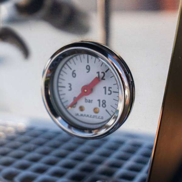 La Marzocco Linea Mini Black – Ex Tasting Room – Immaculate Condition