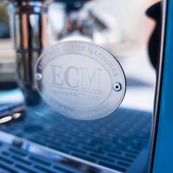 Brand New Custom ECM technika PID In Sky Blue