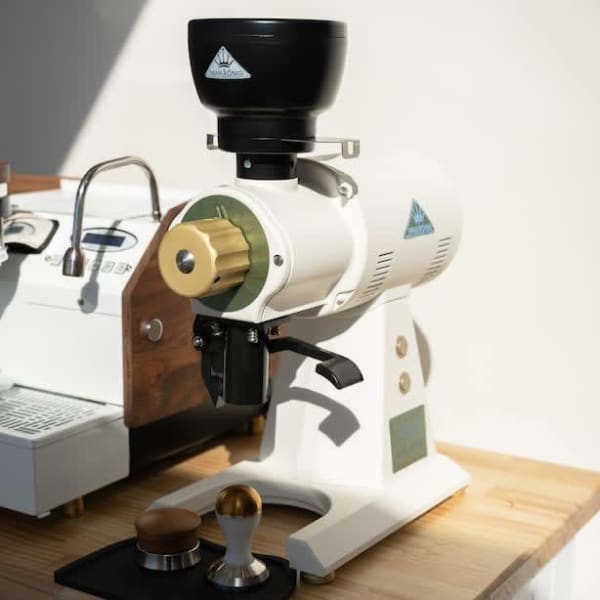 Brand New EK43 Icon & Display Demo La Marzocco GS3 MP Package