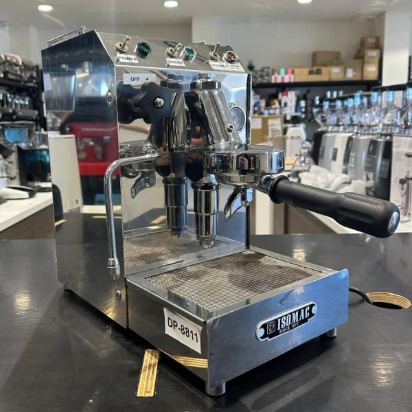 Cheap E61 Single Boiler Semi Commercial Espresso Machine