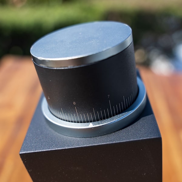 Ex Demo Varia VS3 Grinder