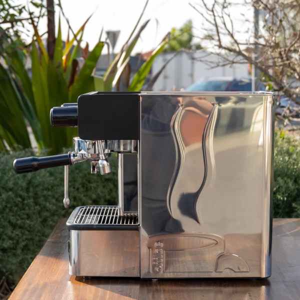 Pre Loved ECM Office Control E61 Semi Commercial Coffee Machine